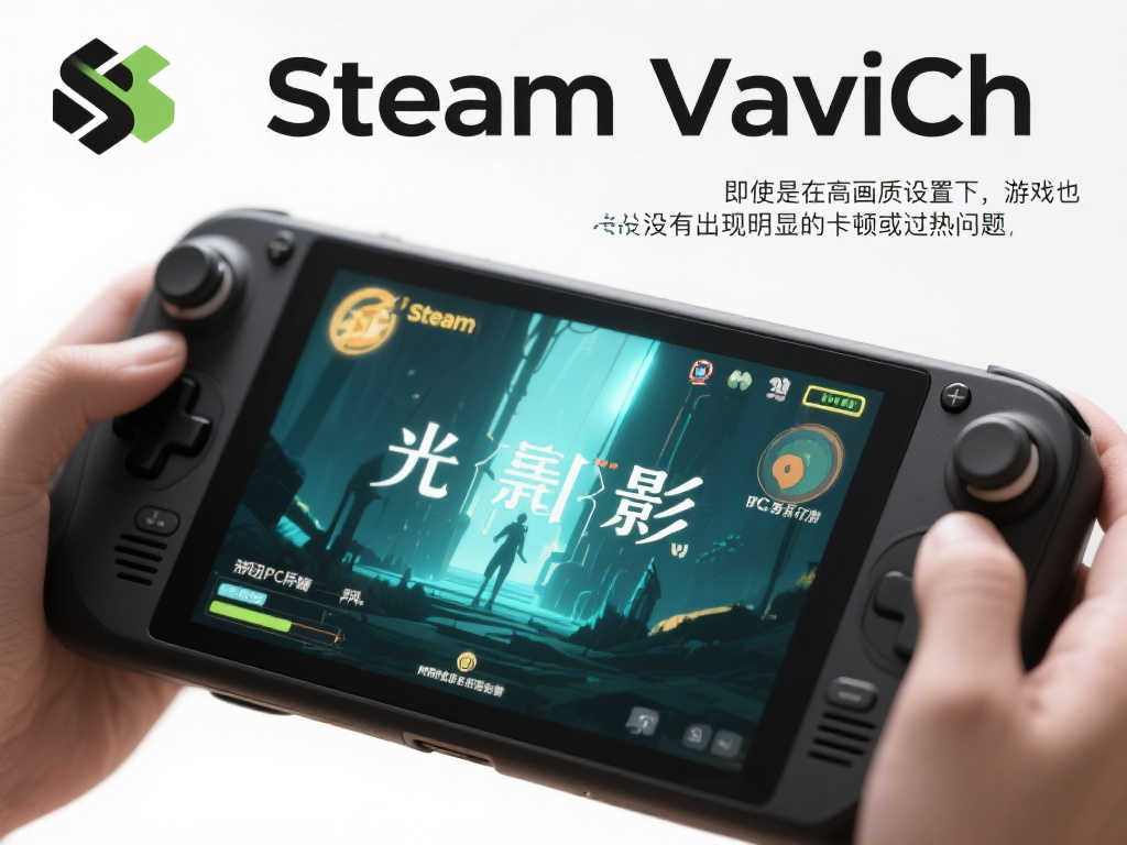 博主评《光与影》：Steam Deck运行流畅，认证仍待突破