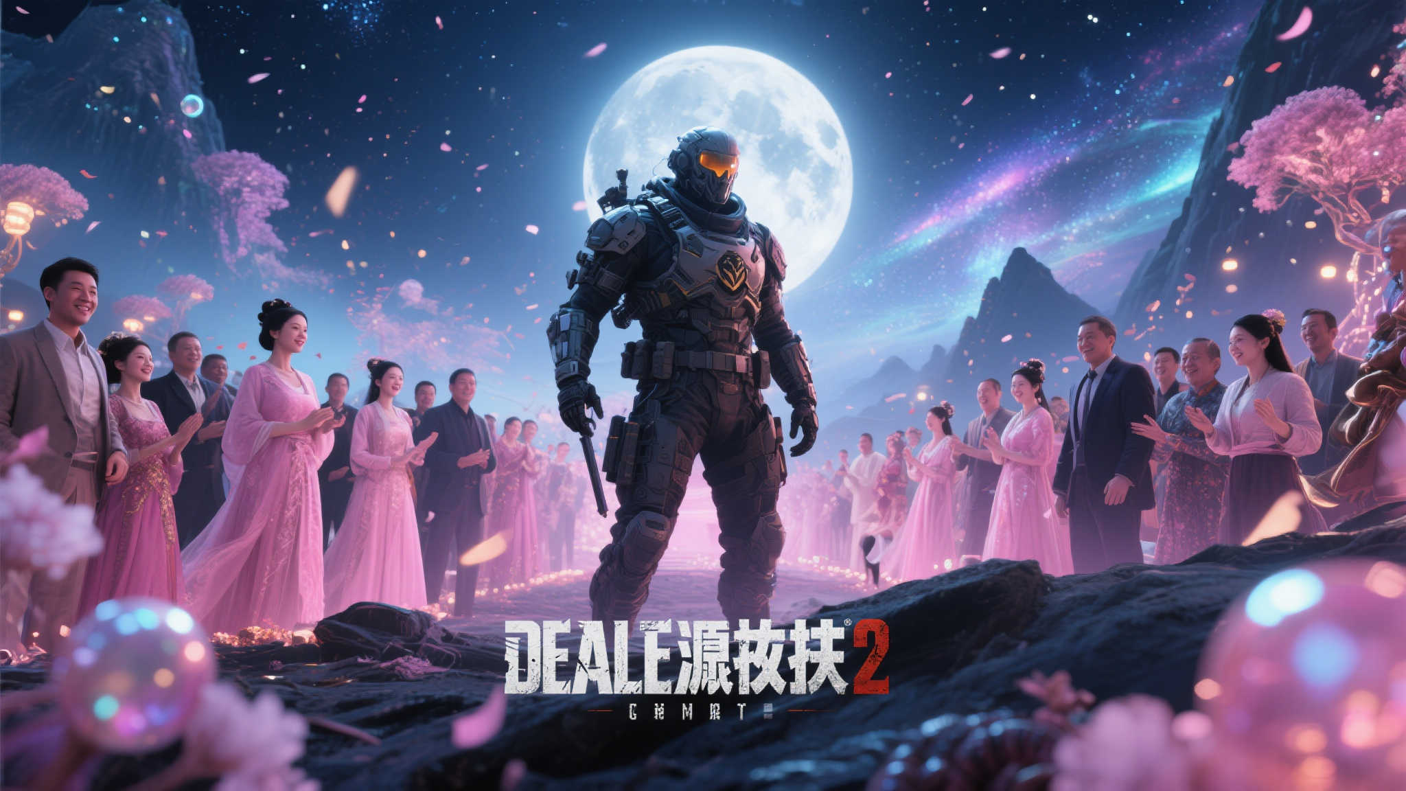 《死亡搁浅2》偶人“唠叨”成灾，玩家直呼受不了！